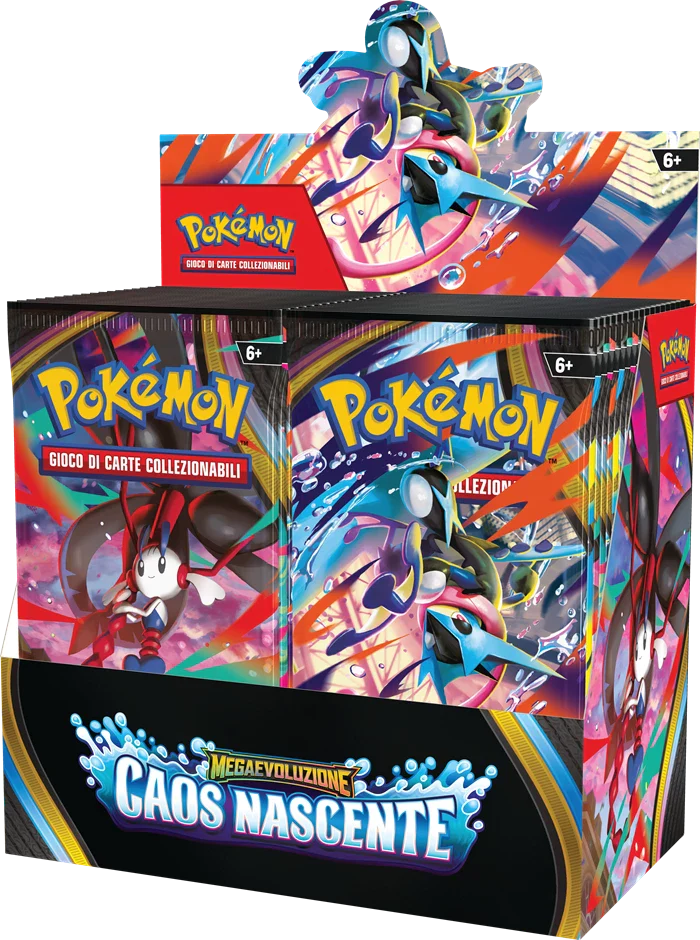 Pokemon Vorbestellungen